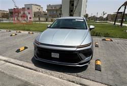 هیوندای سۆناتا